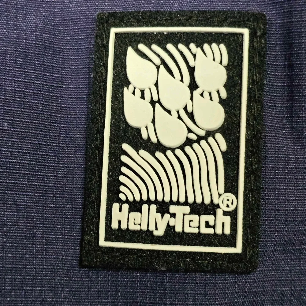 Helly Hansen Vintage 90s Ski Snowboarding Pants